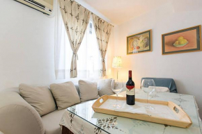 Гостиница Apartamento San Clemente  Севилья